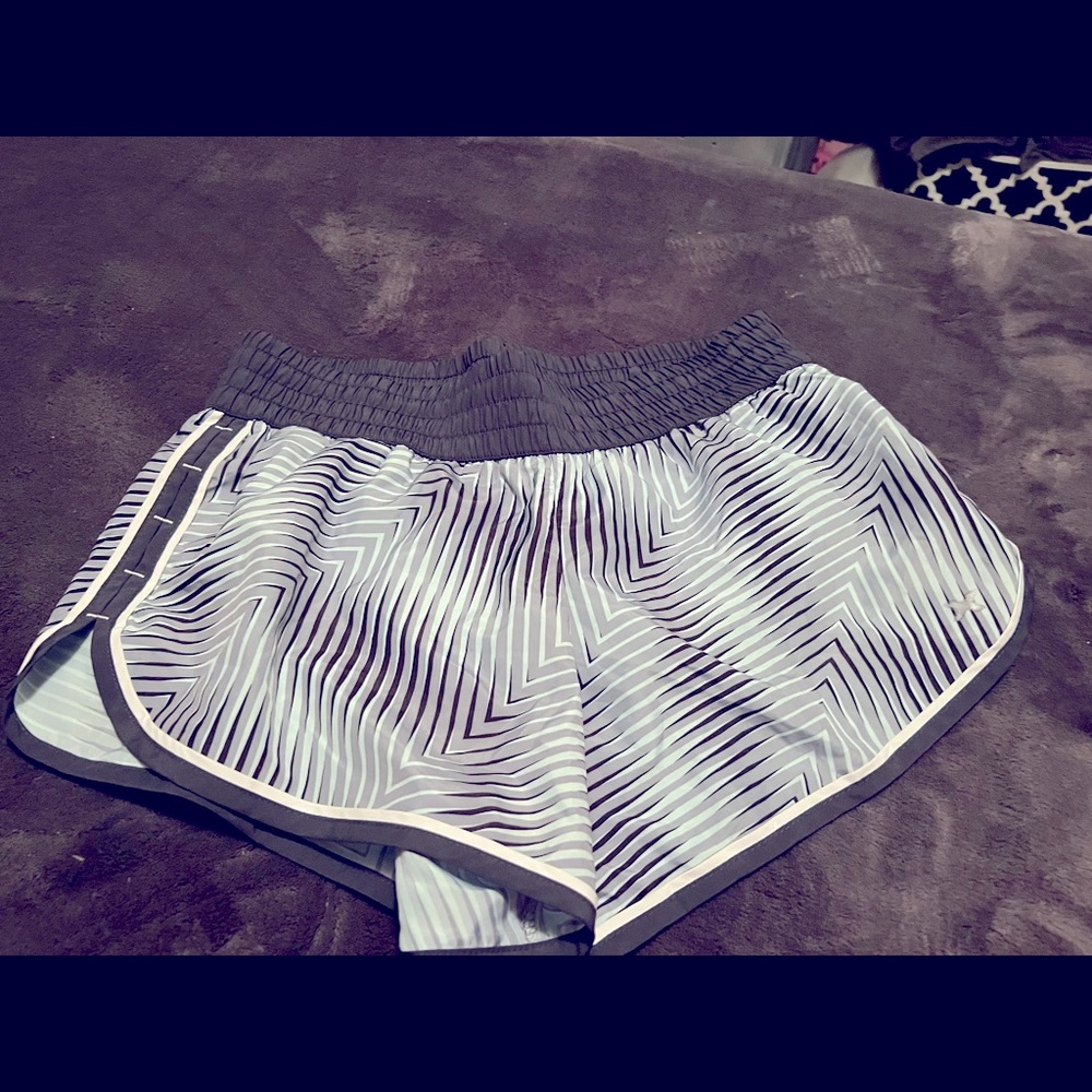 Athletic shorts
